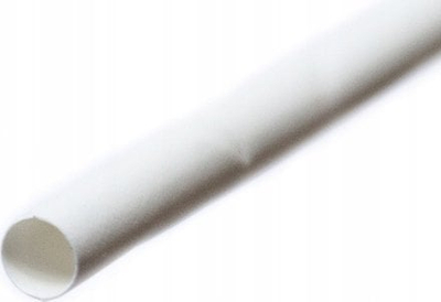 Profil kablloje IHL BA-30, diametër 3.0mm, 200m, i bardhë