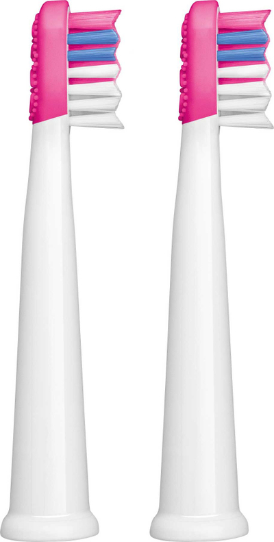 Kokë furçe dhëmbësh Sencor SOX 013RS, për Sencor SOC 0911RS, e bardhë