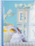 Album fotosh Poldom BB Baby Mix, 200 foto 10x15 cm, blu
