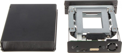 Regjistrues Dahua technology MXVR6212, i zi