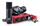 Set studio Focusrite Scarlett 2i2 Studio 4th Gen, USB C, 24 bit 192 kHz, i kuq