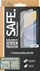Mbrojtës ekrani PanzerGlass SAFE për Samsung Galaxy A16 A16 5G, Ultra Wide Fit, transparent
