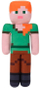 Плишана куклаMinecraft - Alex