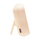 Sensor temperature dhe lagështie Shelly Plus H&T G3 M, Wi-Fi, Bluetooth, mocha
