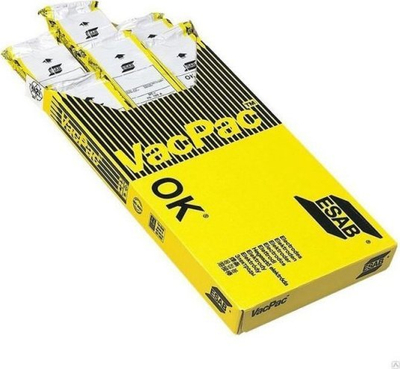 Електрода за заварување ESAB OK 61.30, 3.2mm, 1.7kg