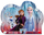 Puzzle me kornizë Dino Frozen 2, 25 copa, shumëngjyrësh