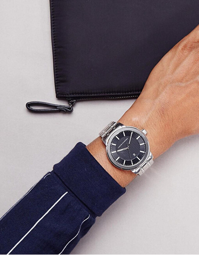 Orë dore Armani Exchange Maddox AX1455