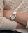 Orë dore GUESS Pearl GW0381L3