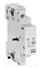 Lirues nën tension GZ1AU225, 220-240V AC, i zi