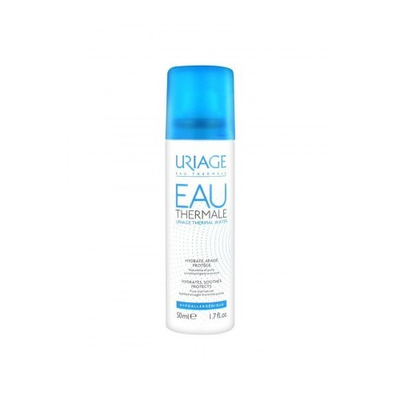 Ujë micellar termal Uriage 50 ml