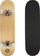 Skateboard MASTER Experience Wood, 79 x 20 cm, dru panje, ngjyrë natyrale