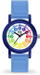 Orë për fëmijë Ice Watch ICE Learning - Blue Learning S32 - 3H 023295, e kaltër