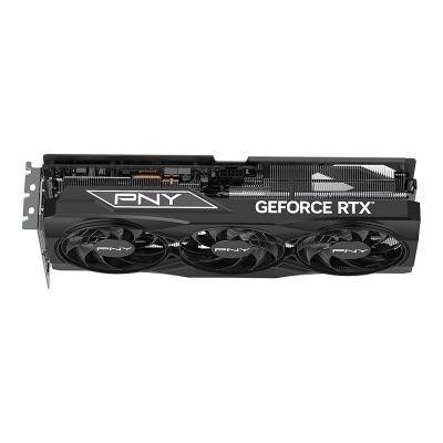 Графичка картичка PNY NVIDIA GeForce RTX 5070 Ti, 16GB GDDR7, OC Triple Fan, црна