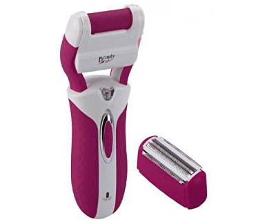 Limë elektrike për thembra Beauty JATA DL87B