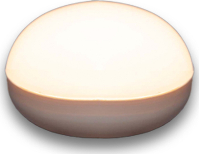 Dritë dekorative LED Newgarden Coco, e rikarikueshme, IP68, RGBW