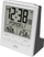 Orë me alarm JVD RB9299.1, e hirtë