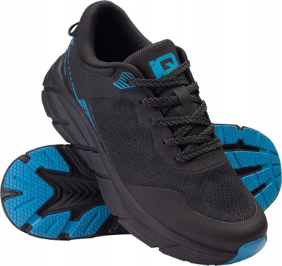 Atlete vrapimi IQ Kabero M 92800623931, për burra, gri