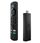 Pajisje streaming Amazon Fire TV Stick 4K Max, Wi Fi 6, Alexa Voice Remote, e zezë