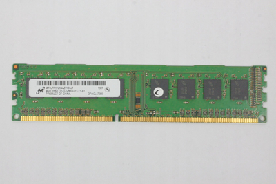 Memorie RAM Lenovo M8JF51264Z1G6J1, DDR3 4GB, 1600MHz, DIMM