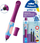 Stilolaps roller Pelikan Griffix Sweet Berry, i rehatshëm në dorë, për dorën e djathtë, ngjyrë vjollcë