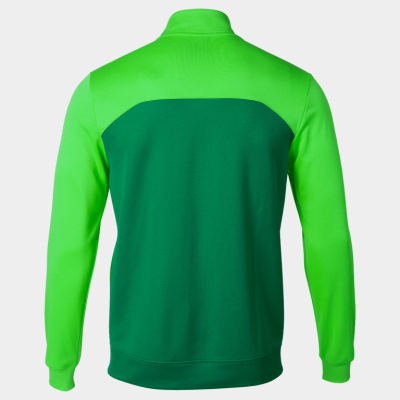 Блуза Joma Winner II Full Zip