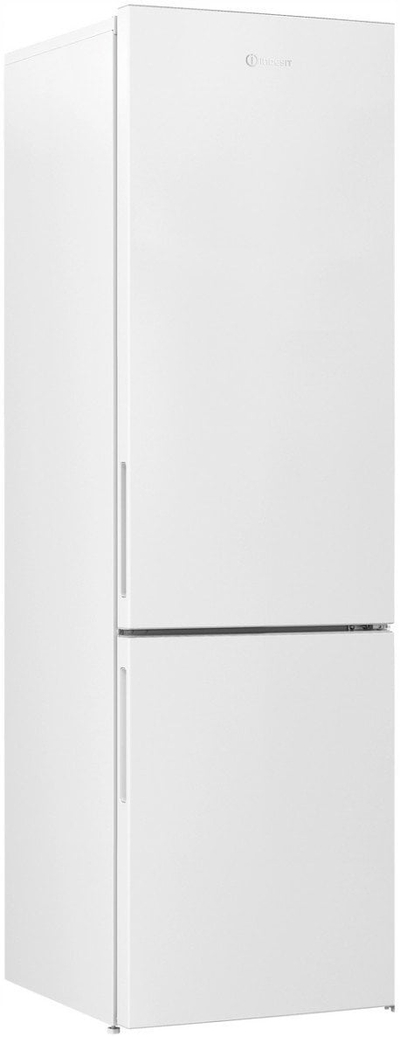 Frigorifer i integruar Indesit INKS1401W4E, 206L, klasë energjie E, i bardhë