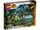 Set lego LEGO Jurassic World Giganotosaurus & Therizinosaurus Attack, për fëmijë 9+, shumëngjyrësh