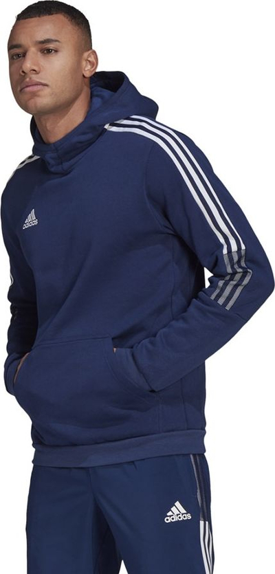 Duks për meshkuj Adidas Tiro 21, XL, i kaltër