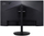Monitor Acer CB242Ygbmiprx, 23.8", Full HD, i zi