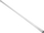 Tub LED T8 High Lumen, 18W, 2700lm 4000K, i bardhë
