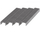 Капси Дедра D11 Staples, 14mm, 1000 парчиња, метални