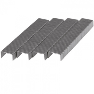 Капси Дедра D11 Staples, 14mm, 1000 парчиња, метални