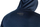 Bluzë fleece Topex 81-513 S, me kapuç, madhësia S, blu e errët