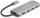 Hub USB DeLOCK 64323, 4 porte, USB 2.0, i zi