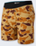 Boxer Stance Camo Boxer Brief, model camo, khaki