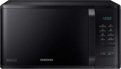 Mikrovalë Samsung MS23K3513AK, 23L, 800W, e zezë