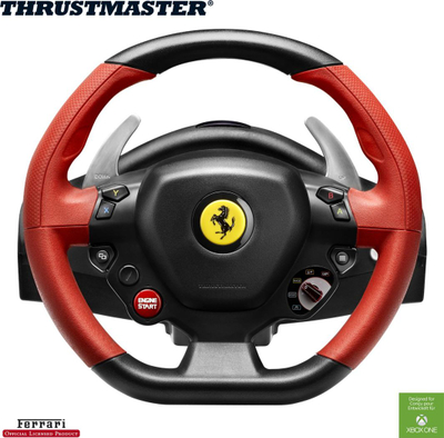 Гејминг волан Thrustmaster F458 Spider