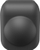 Kapak lente Insta360 CINRSBT/C për ONE RS 360, silikon, i zi