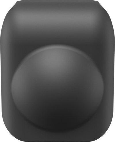 Kapak lente Insta360 CINRSBT/C për ONE RS 360, silikon, i zi