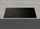 Pianurë me induksion Gorenje GI8432BSCWF, 4 zona, kontrolle Slider, e zezë