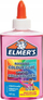 Ngjitës me ngjyrë Elmer's Translucent Color, PVA, 147 ml, rozë