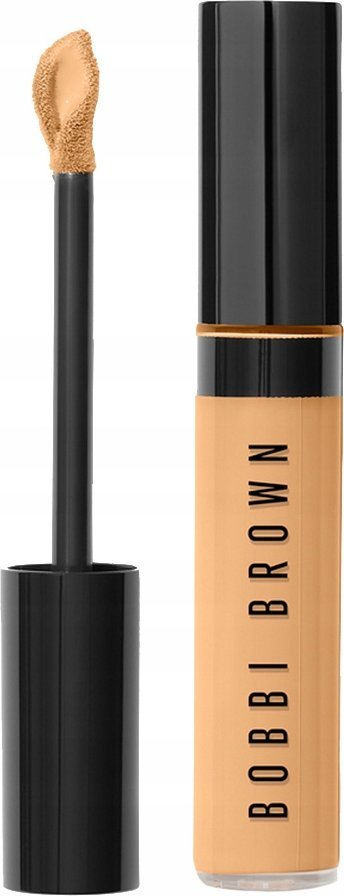Korrektor Bobbi Brown Skin Full Cover Concealer Natural, mbulim i plotë, 6 ml
