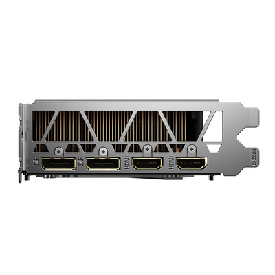 Kartelë grafike Gigabyte GV-N3090TURBO-24GD NVIDIA GeForce RTX 3090 24 GB GDDR6X