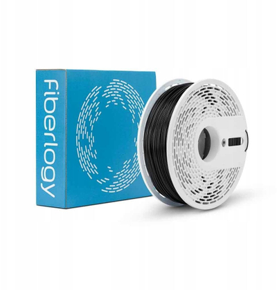 Filament 3D Fiberlogy Matte ASA, 1.75 mm, 750 g, i zi