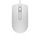Mouse Dell MS116, optik 1000 dpi, USB, i bardhë