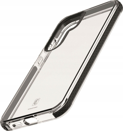Këllëf telefoni Cellularline Tetra Force Strong Guard për Samsung Galaxy A35 5G, shumë i fortë në mbrojtje, transparent