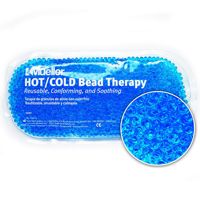 Xhel terapeutik Mueller Hot/Cool Beads, 24 x 11.5 cm