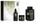 Set për lëkurë, flokë dhe mjekër Sebastian Professional Seb Man, Vaj për flokë dhe mjekër 30 ml + Shampo për flokë, mjekër dhe trup 250 ml + Argjil mat për flokë 75 ml