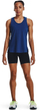 Хеланки за трчање Under Armour Stamina Performance, за жени, технички материјал, црни