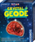 Set eksperimental Kosmos Crystal Geode, për me bo kristale, 8+
